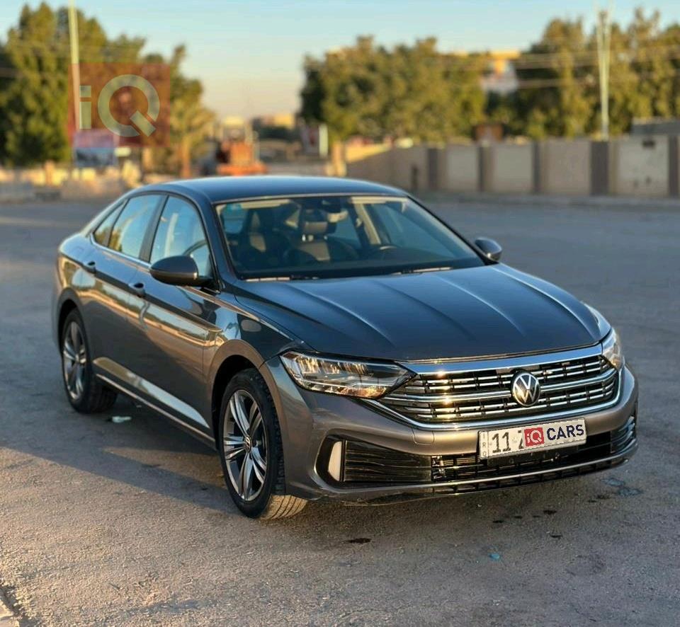 فولكسفاغن جيتا